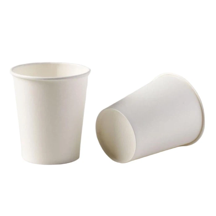 Recyclable Paper Cup for Cold Drink Recyclable Paper Cup for Cold Drink