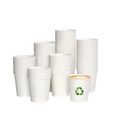 Paper Cold Drink Cup